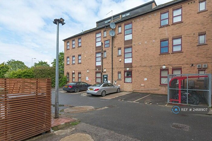 1 Bedroom Flat To Rent In Lincoln Court, Peterborough, PE1