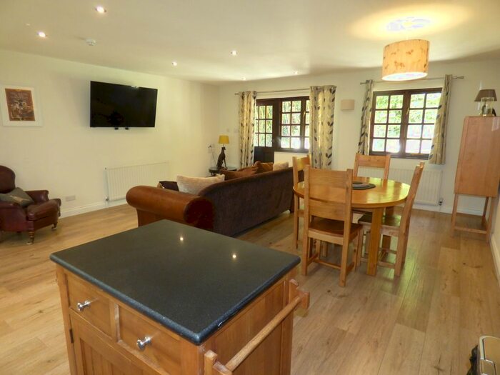 2 Bedroom SemiDetached Bungalow To Rent In The Edgemoor Hotel, Bovey