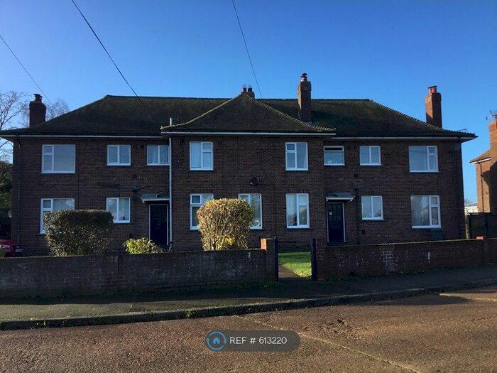 1 Bedroom Flat To Rent In Hollesley, Woodbridge, IP12