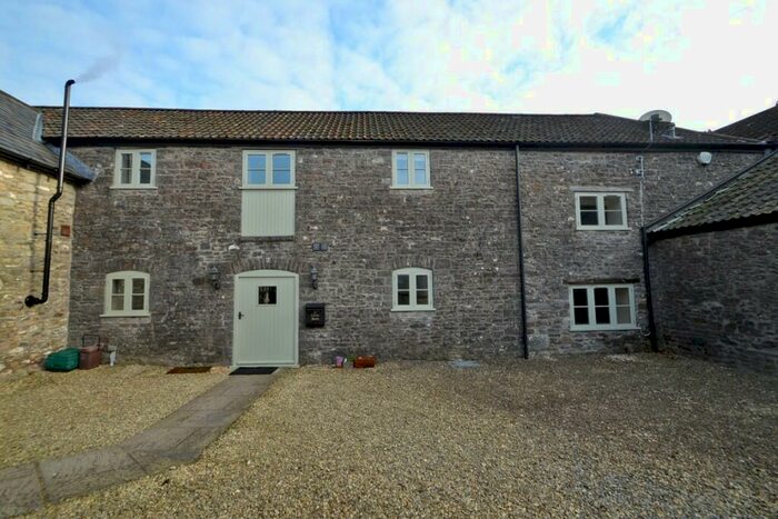 3 Bedroom Barn To Rent In , BS40