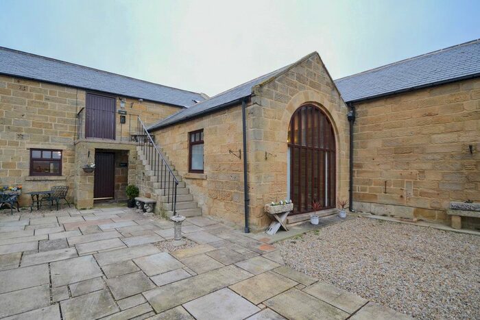 2 Bedroom Barn Conversion To Rent In Endeavour Cottage, Marske Road, Saltburn-By-The-Sea TS12