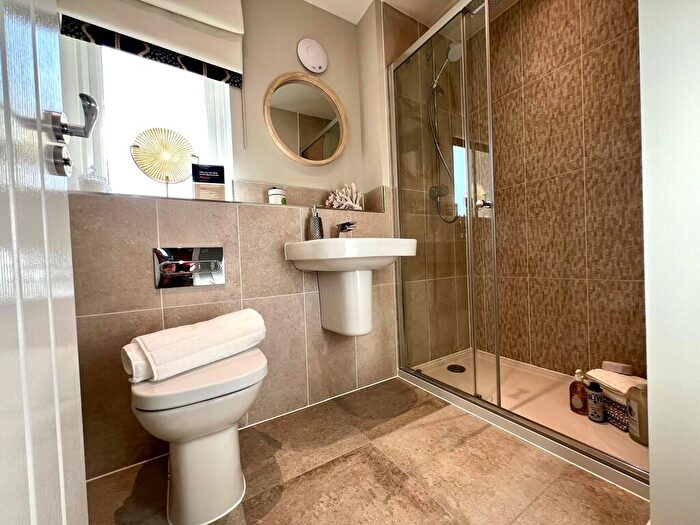 4 Bedroom Detached House For Sale In Bronze Barrow Way, Bramford, IP8