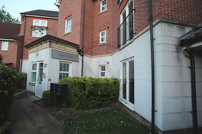 2 Bedroom Flat To Rent In Allenby Road, Woolwich, SE28