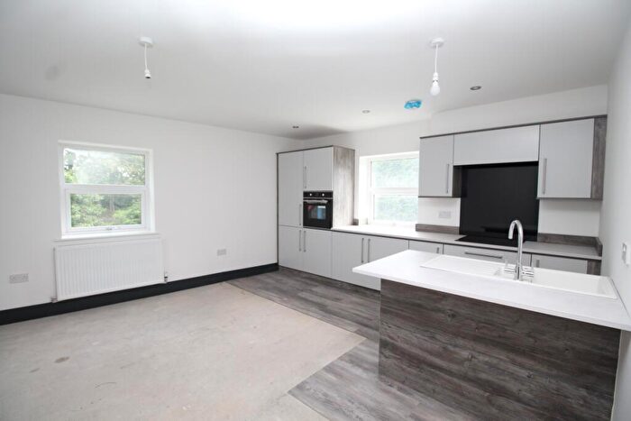 2 Bedroom Apartment To Rent In Old Clandown House, Pelton Fell, Chester Le Street, DH2