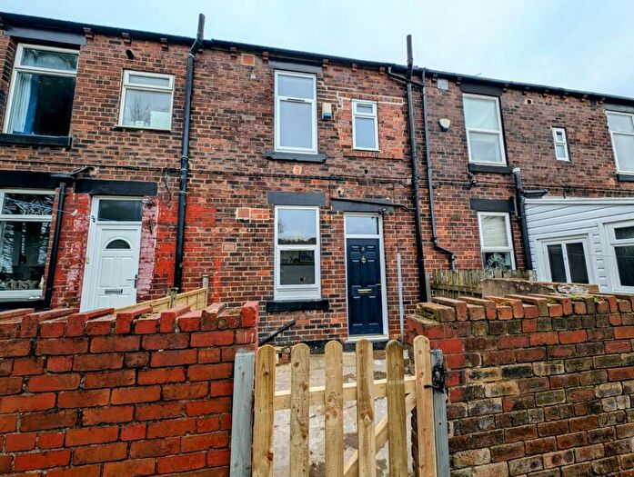 2 Bedroom Terraced House To Rent In The Mount, Rothwell, Leeds, West Yorkshire, LS26