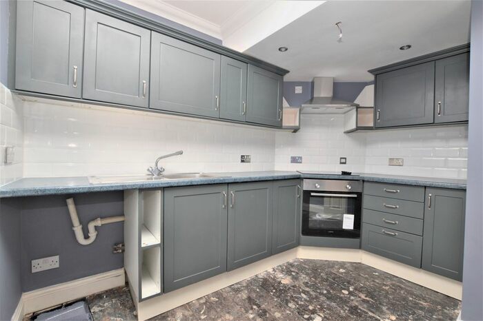 1 Bedroom Flat To Rent In Margate Road, Ramsgate CT12