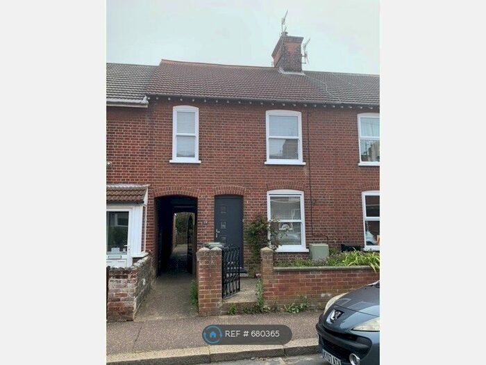 3 Bedroom Terraced House To Rent In Connaught Road, Cromer, NR27