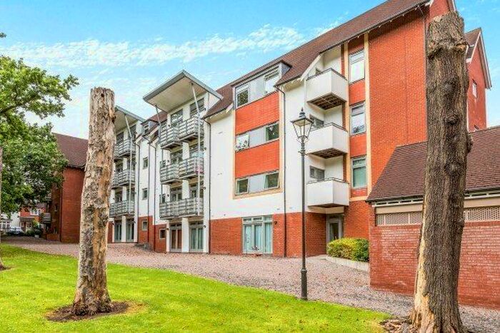 1 Bedroom Flat To Rent In Northfield, Birmingham B31