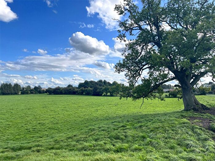 Land For Sale In Off Main Street, Wath, Ripon, HG4