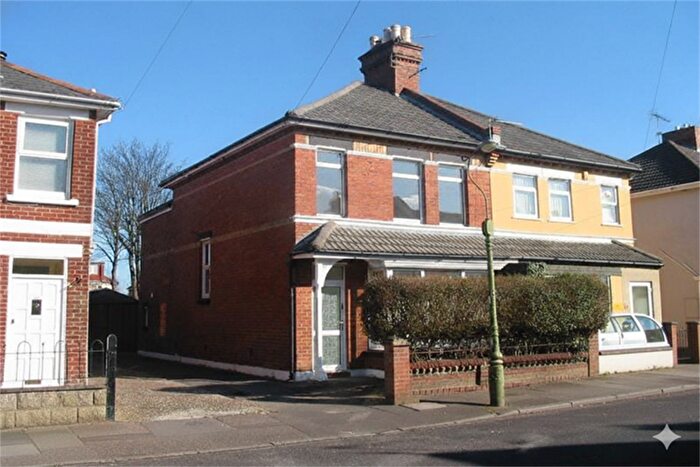 4 Bedroom House To Rent In Cardigan Road, Winton, Bournemouth, BH9