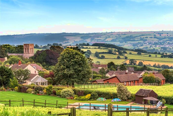 7 Bedroom Detached House For Sale In Winters Lane, Redhill, Bristol, North Somerset, BS40