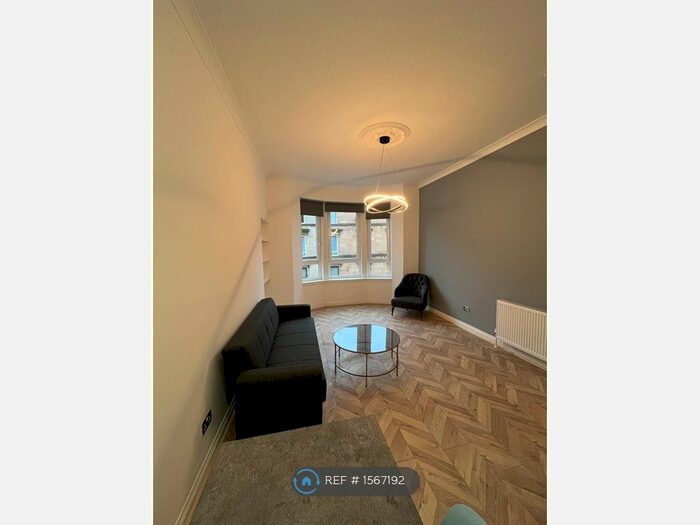 2 Bedroom Flat To Rent In Allison Street, Glasgow, G42
