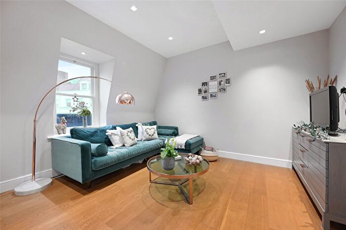 1 Bedroom Flat To Rent In Hammersmith Broadway, Hammersmith, London, W6