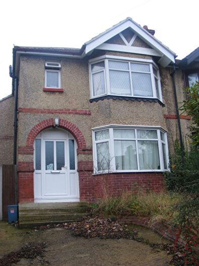 6 Bedroom Property To Rent In Arnold Road, Highfield, Southampton, SO17
