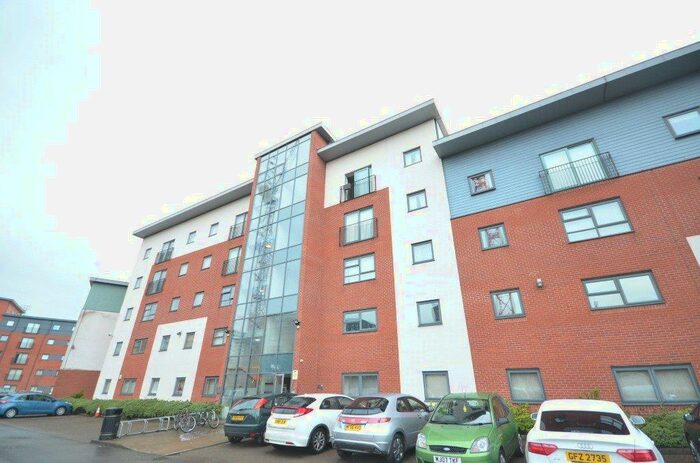 2 Bedroom Apartment To Rent In Slater House, Woden Street, Off Ordsall Lane, Salford, M5
