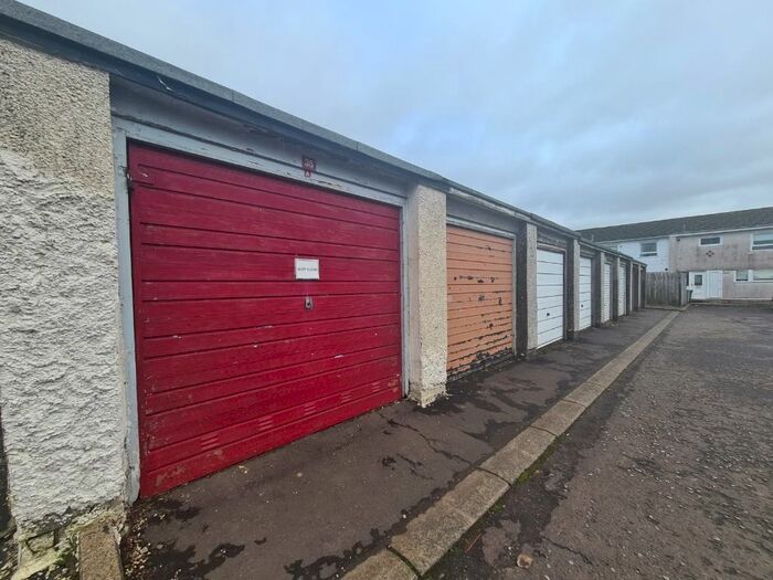 1 Bedroom Flat To Rent In North Berwick Crescent, East Kilbride, South Lanarkshire G75