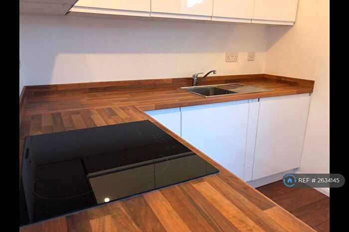 1 Bedroom Flat To Rent In Dalmatia Road, Southend-On-Sea, SS1