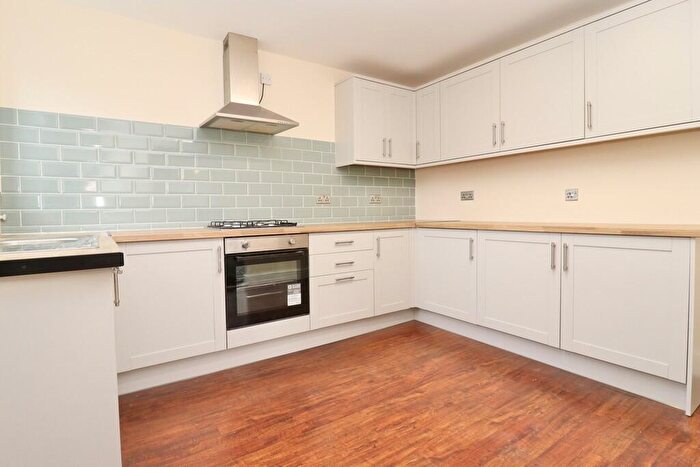 3 Bedroom Detached Bungalow To Rent In North Kelsey Road, Caistor, Market Rasen, LN7