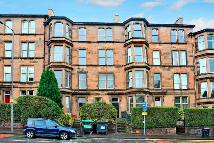 5 Bedroom Flat To Rent In Dalkeith Road, Edinburgh, EH16