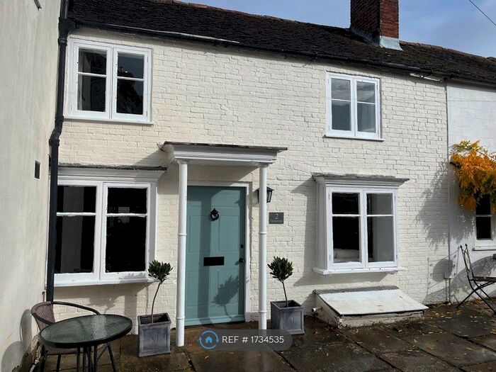 2 Bedroom Terraced House To Rent In Crossways, Hambledon, Waterlooville, PO7