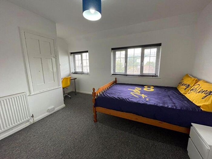 1 Bedroom Semi-Detached House To Rent In Southall Avenue, Brighton, BN2
