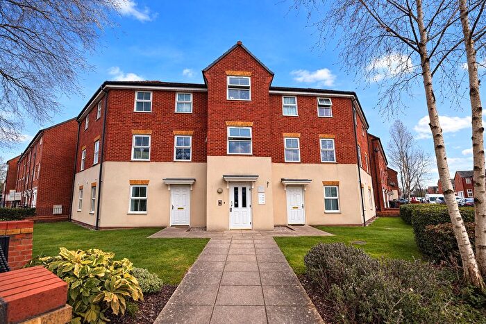 2 Bedroom Flat For Sale In Flat, Humber Street, Cheetham Hill, Manchester, M8