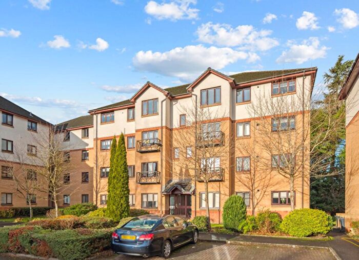 3 Bedroom Flat To Rent In Annfield Gardens, Stirling, Stirlingshire, FK8