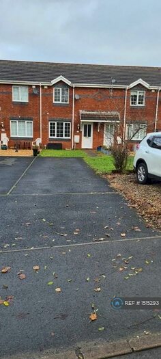 2 Bedroom Terraced House To Rent In Ystrad Road, Swansea, SA5