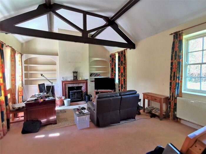 2 Bedroom Detached House To Rent In Droop, Hazelbury Bryan, Sturminster Newton, Dorset, DT10
