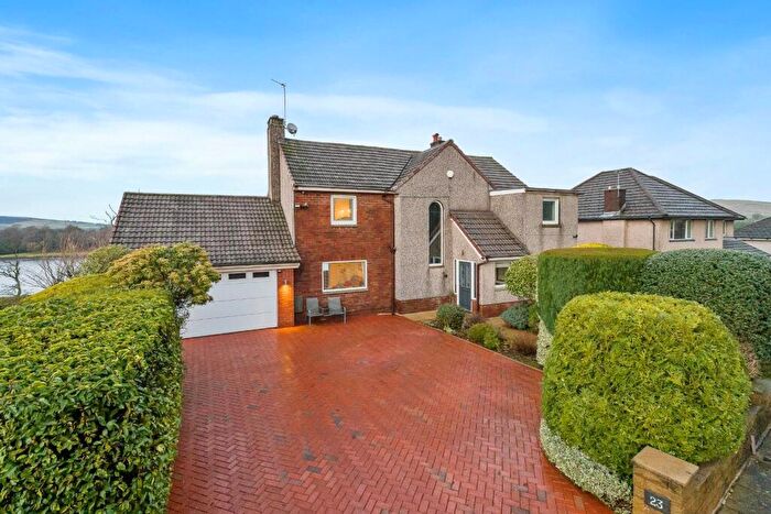 4 Bedroom Detached House For Sale In Manor Road, Colne, BB8