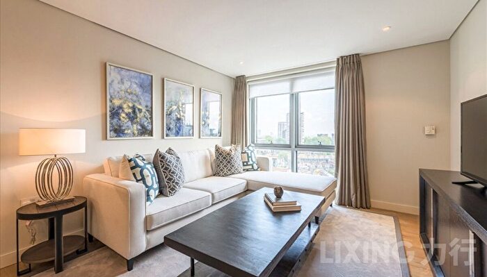 3 Bedroom Flat To Rent In Merchant Square East, Paddington, W2