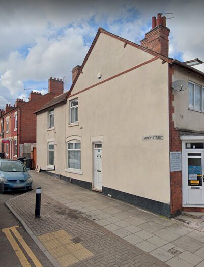 3 Bedroom Terraced House To Rent In Abney Street, Leicester, LE5