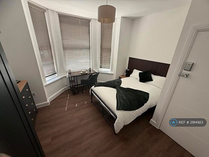 7 Bedroom Terraced House To Rent In Barton Road, Dover, CT16