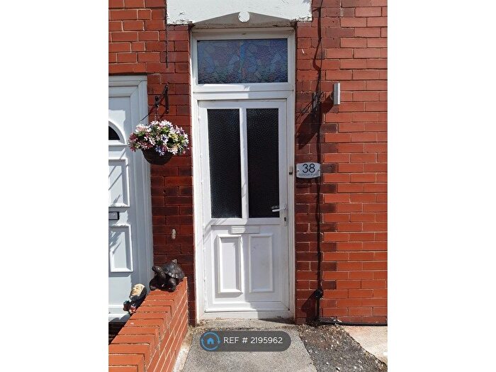 2 Bedroom Flat To Rent In Trunnah Road, Thornton-Cleveleys, FY5