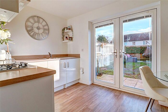 2 Bedroom End Of Terrace House For Sale In Beech Close, Ilton, Ilminster, Somerset, TA19