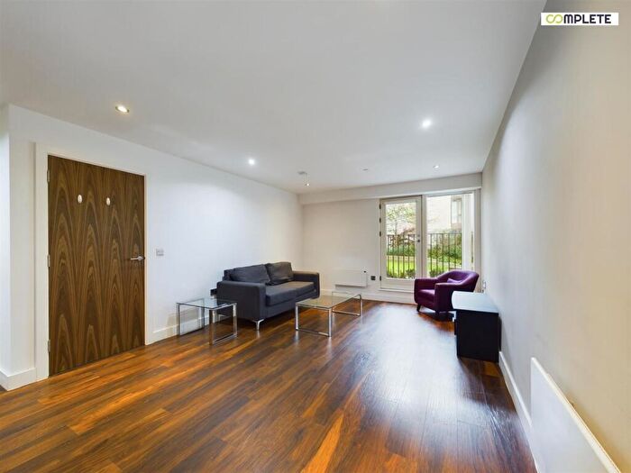 2 Bedroom Apartment For Sale In The Assembly, One Cambridge Street, M1