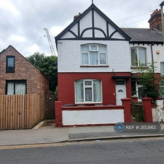 1 Bedroom Flat To Rent In Colindale, London, NW9