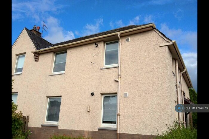 2 Bedroom Flat To Rent In Duntocher, Clydebank, G81