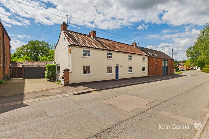 5 Bedroom House For Sale In Main Street, Sutton Bonington, LE12