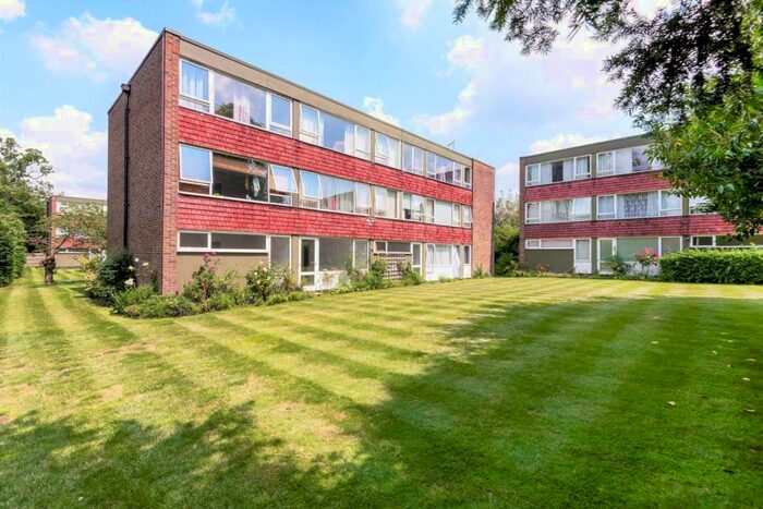 2 Bedroom Apartment To Rent In Eaton Court, Boxgrove Avenue, Guildford, GU1