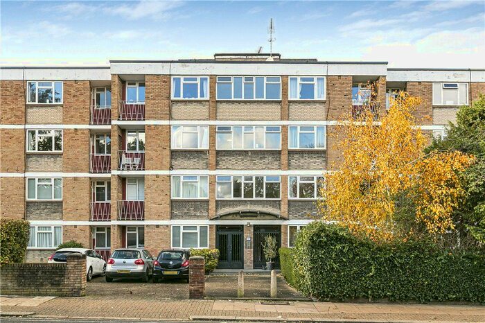 Studio To Rent In Keswick Road, Putney, SW15