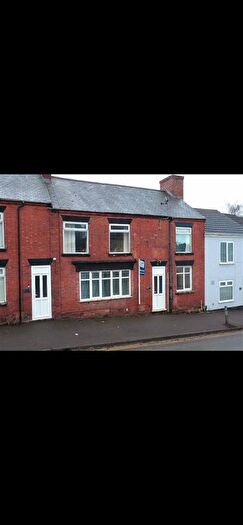 2 Bedroom Flat For Sale In Leicester Road, Whitwick, LE67