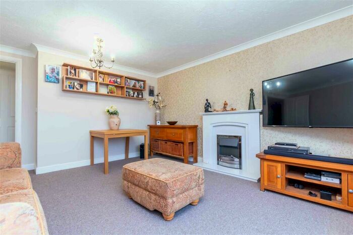 2 Bedroom Retirement Property For Sale In Forum Court, Lord Street, Southport, PR8