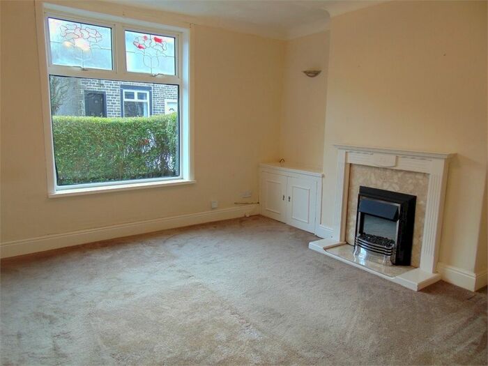 3 Bedroom Terraced House To Rent In Cross Street, Briercliffe, Burnley, Lancashire BB10