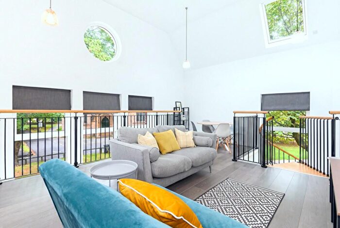1 Bedroom Apartment For Sale In The Calls, LS2