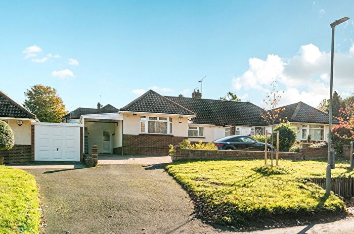 3 Bedroom Bungalow For Sale In Tubbenden Lane, Orpington, Kent, BR6