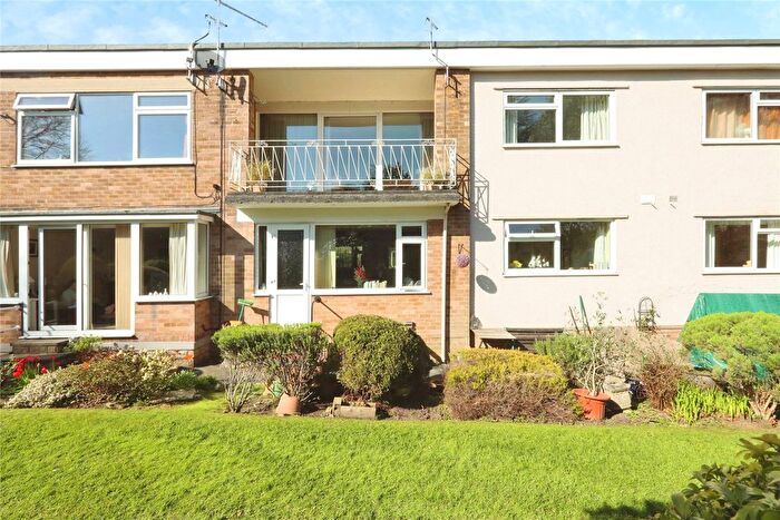 2 Bedroom Flat For Sale In Clarendon Court, Carr Bank Lane, Sheffield, South Yorkshire, S11