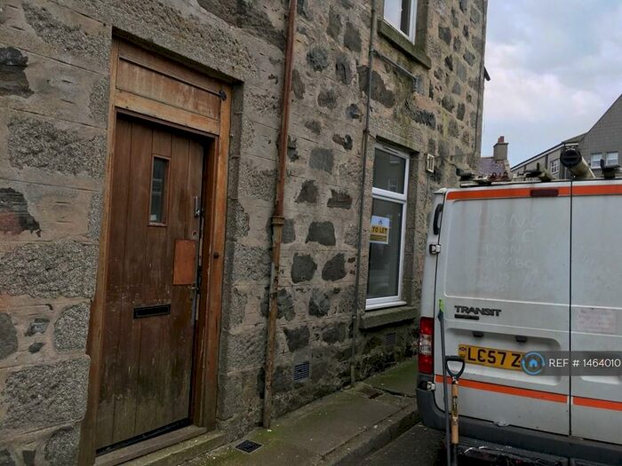 1 Bedroom Flat To Rent In Frithside Street, Fraserburgh, AB43