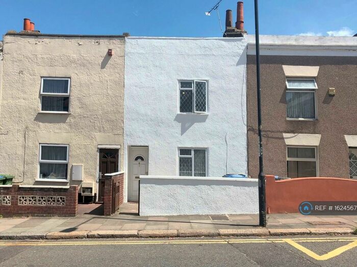 3 Bedroom Terraced House To Rent In Sandy Hill Road, London, SE18