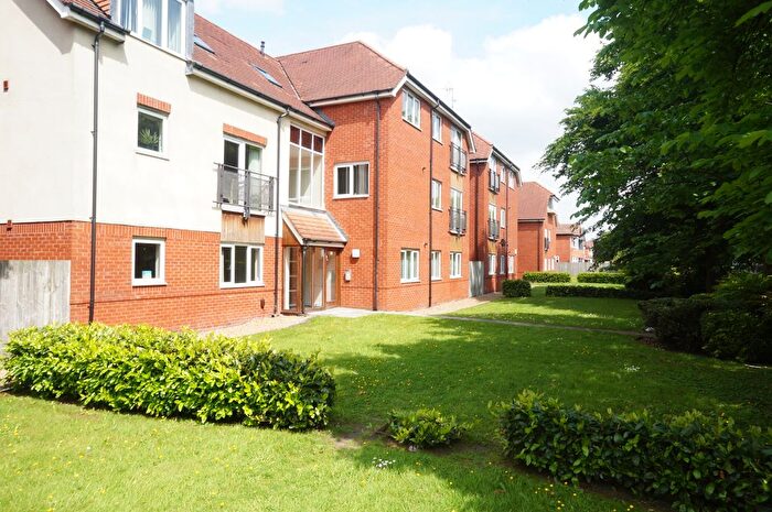 2 Bedroom Property To Rent In Springbridge Road, Manchester, M16